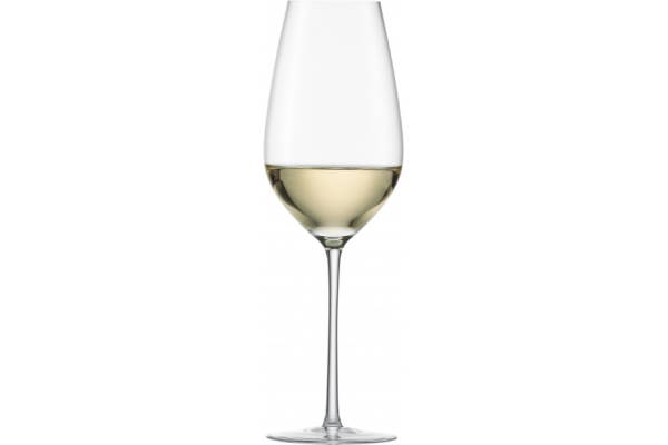 Čaše za bijelo vino - najnoviji trendovi