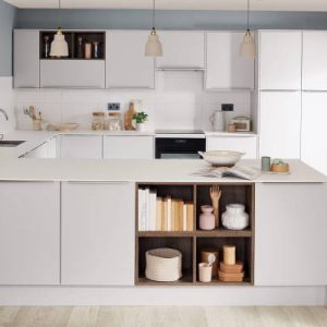 Kako dobro organizirati kuhinju i bolje iskoristiti prostor