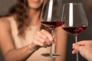 Najnoviji trendovi za čaše za crno vino