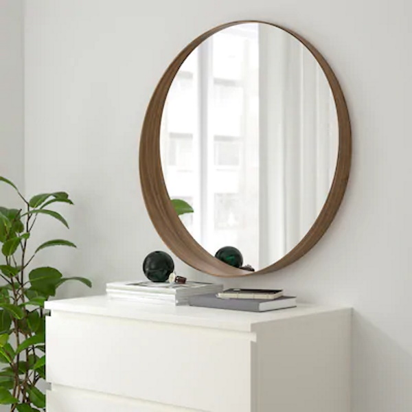 Ogledala za predsoblje - kao izabrati moderno ogledalo