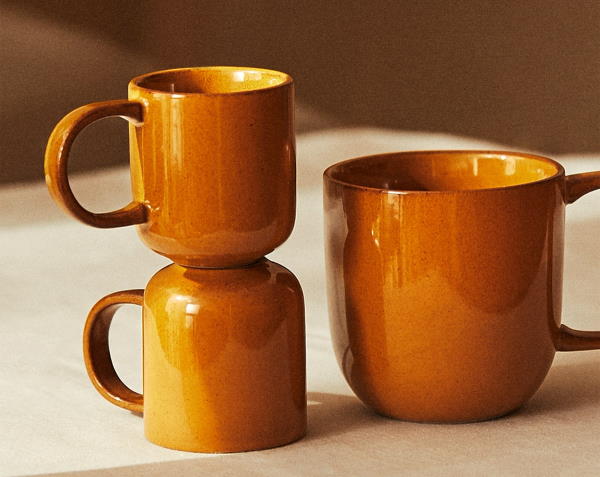 Moderne šalice za kavu